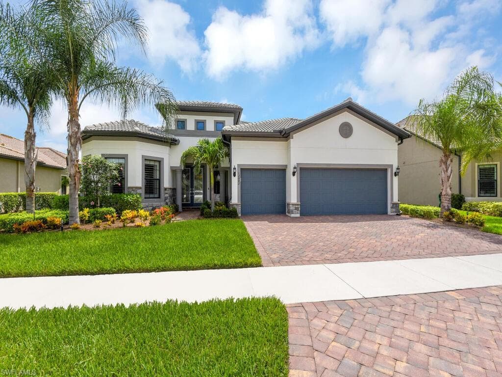 12882 Chadsford CIR FORT MYERS, FL 33913