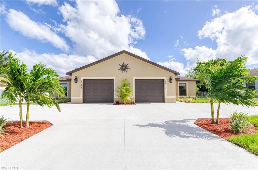 4613 9th AVE CAPE CORAL, FL 33914