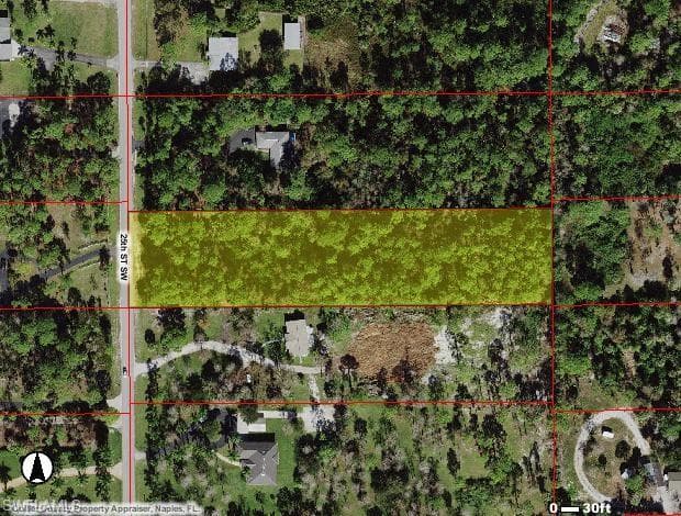 340 25th ST SW NAPLES, FL 34117