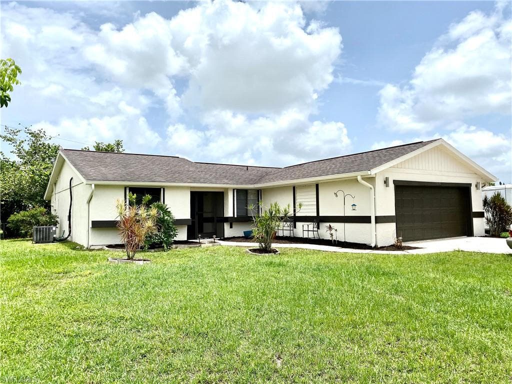 17309 Phlox DR FORT MYERS, FL 33967