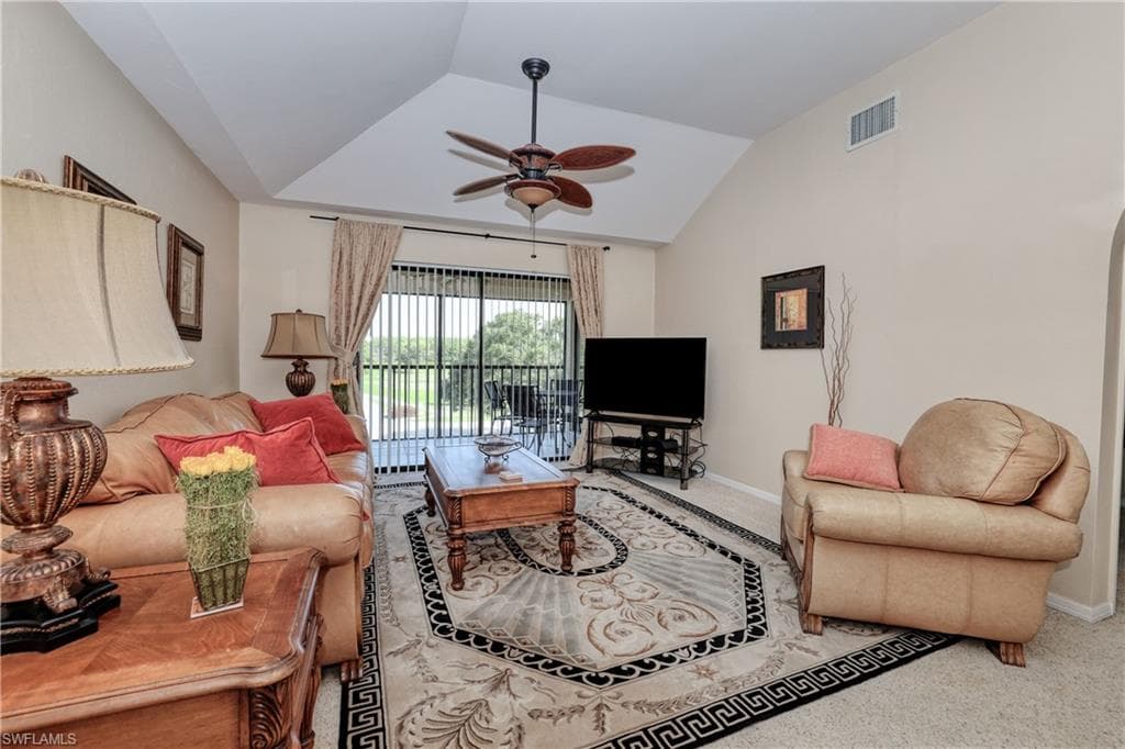 13021 Cross Creek BLVD 1258 FORT MYERS, FL 33912