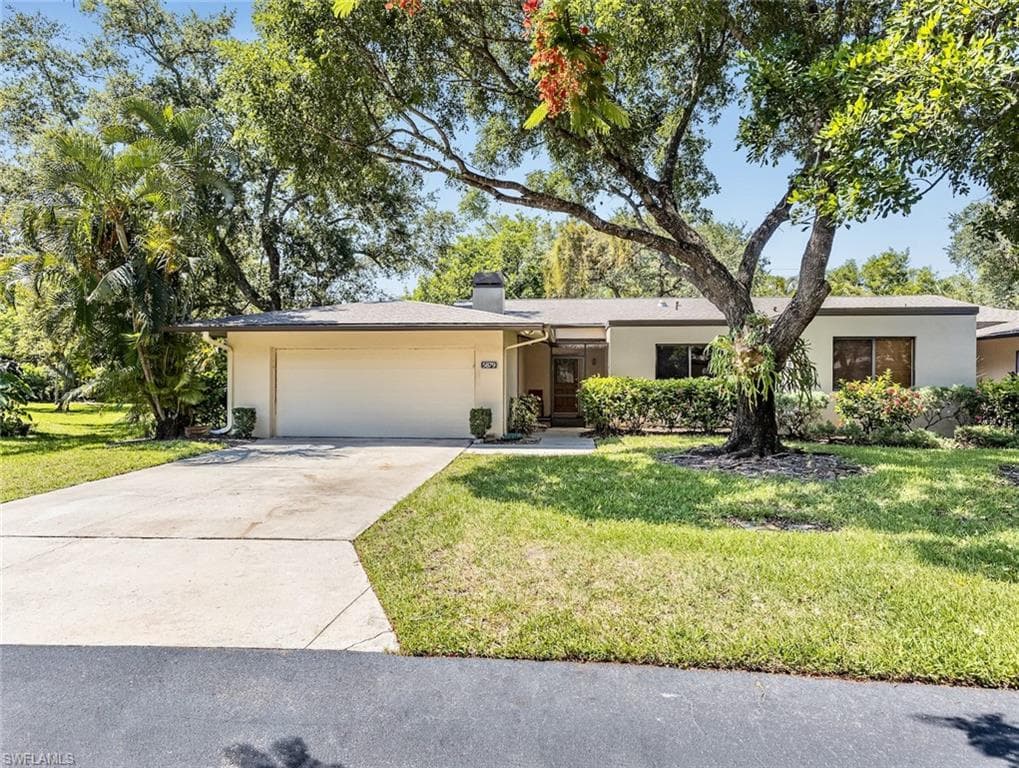 5879 Wyldewood Lakes CT FORT MYERS, FL 33919