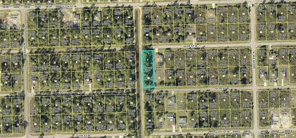 3319 66th ST W LEHIGH ACRES, FL 33971