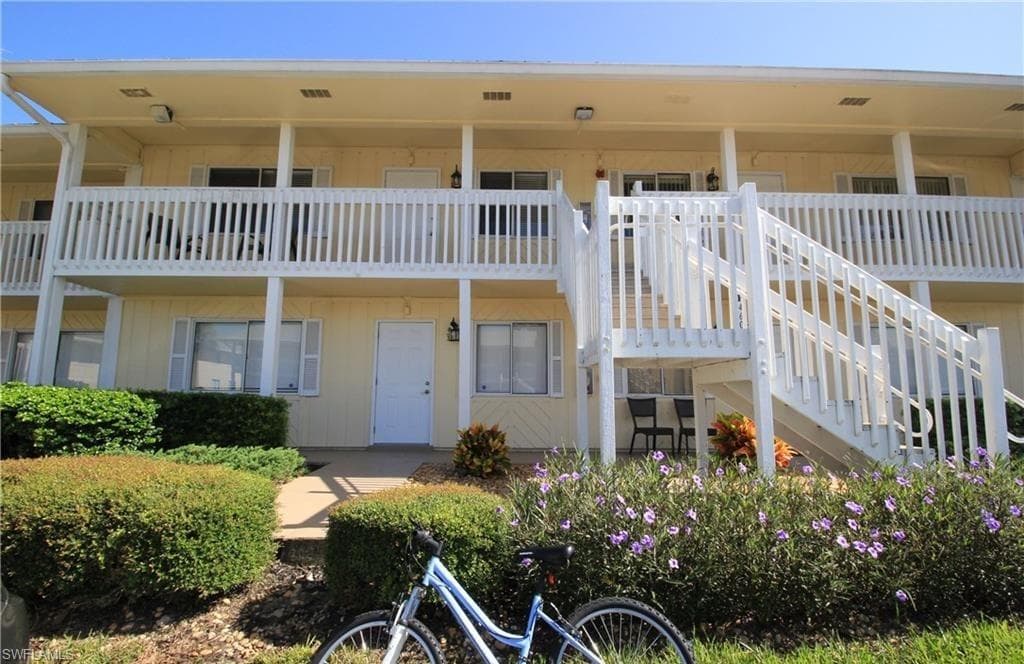 4603 Bayshore DR F3 NAPLES, FL 34112