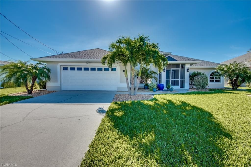3337 SE 17th AVE CAPE CORAL, FL 33904