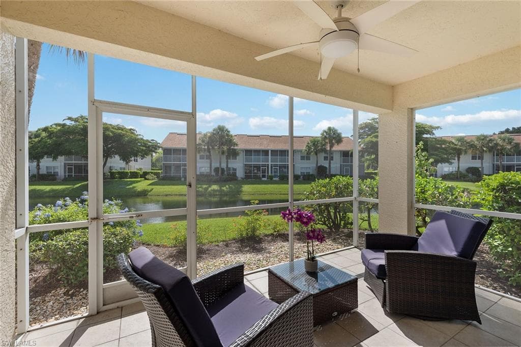 5040 Cedar Springs DR 104 NAPLES, FL 34110