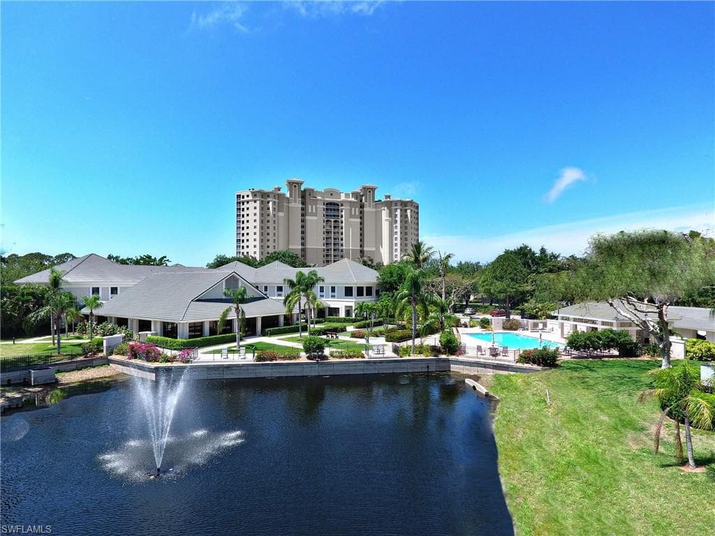 201 Arbor Lake DR 2-502 NAPLES, FL 34110