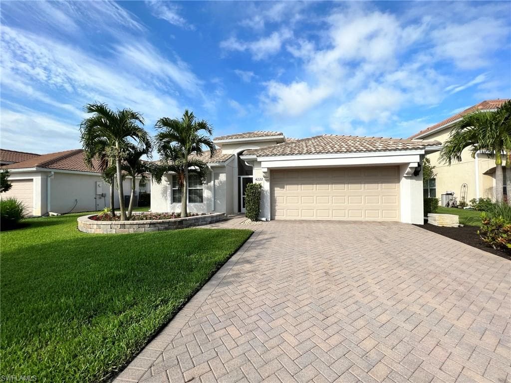 4222 Nevada ST AVE MARIA, FL 34142