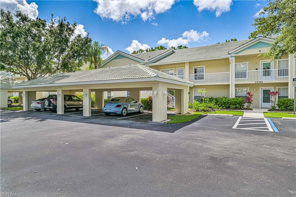 25755 Lake Amelia WAY 101 BONITA SPRINGS, FL 34135