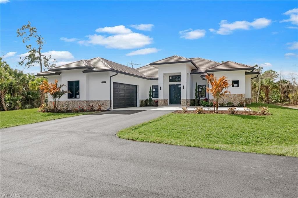 161 15th ST SW NAPLES, FL 34117
