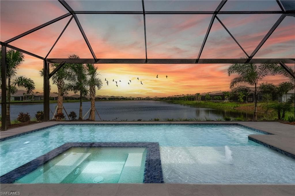 6493 Arriba AVE NAPLES, FL 34113