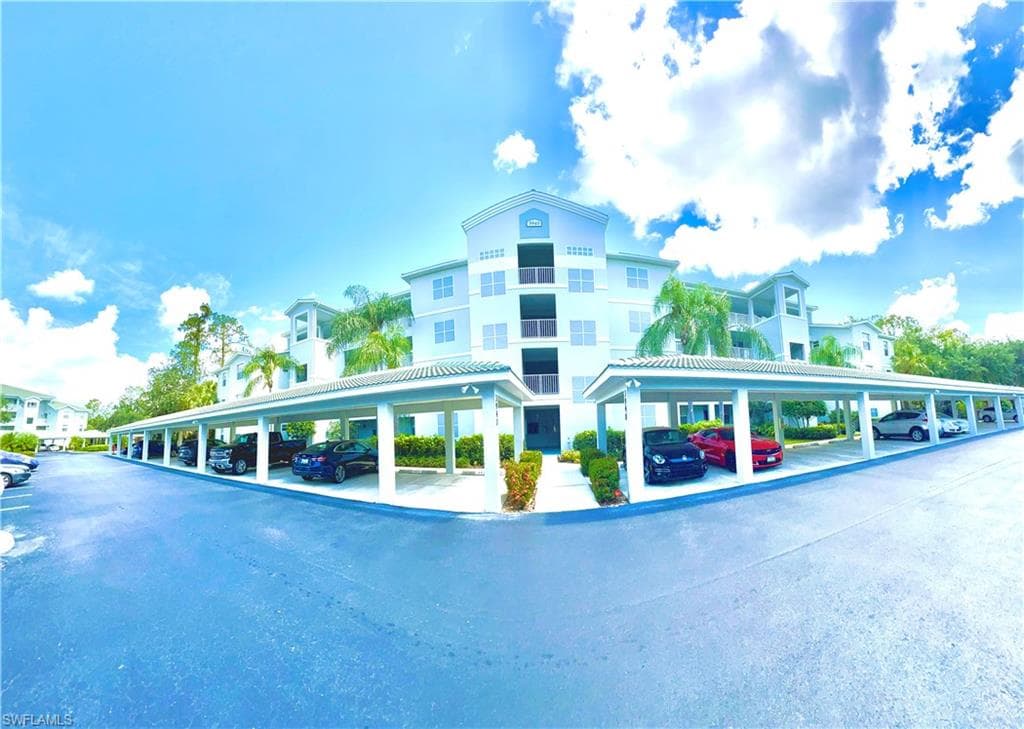 3940 Loblolly Bay DR 105 NAPLES, FL 34114
