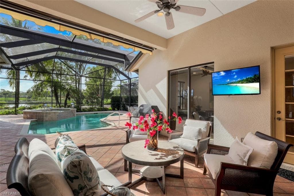 3114 Terramar CT NAPLES, FL 34119
