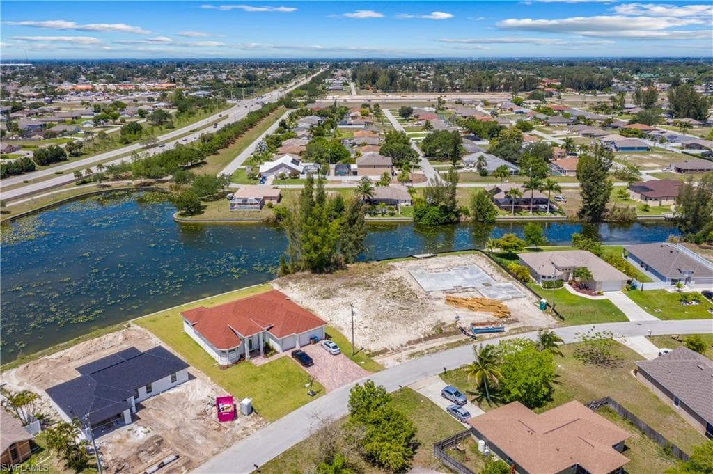 2328 SW 5th AVE CAPE CORAL, FL 33991