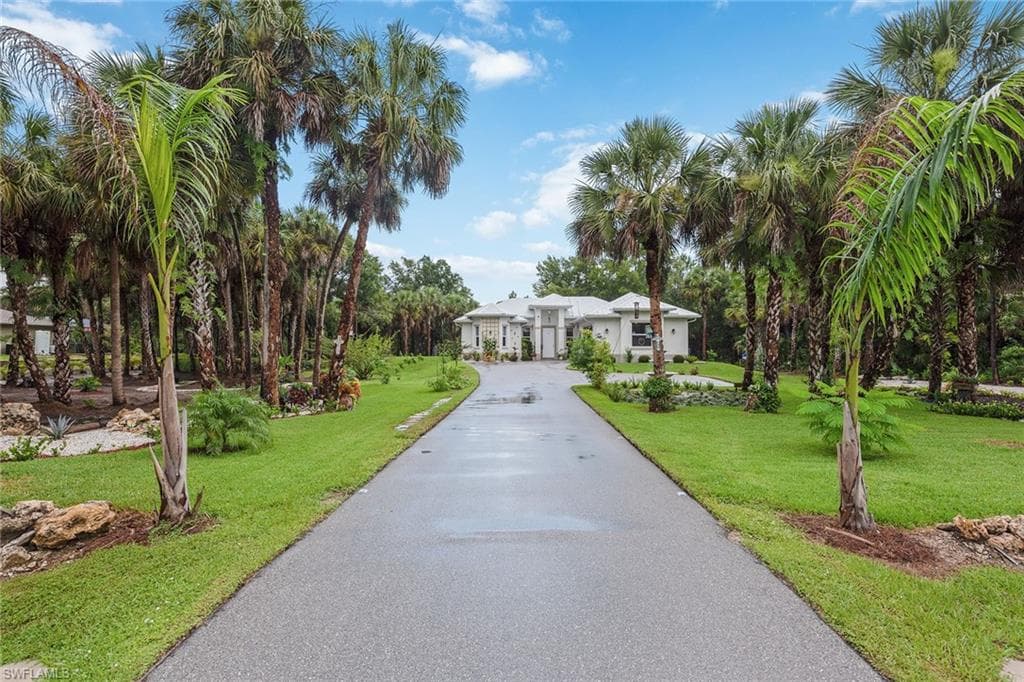 4875 20th AVE SE NAPLES, FL 34117