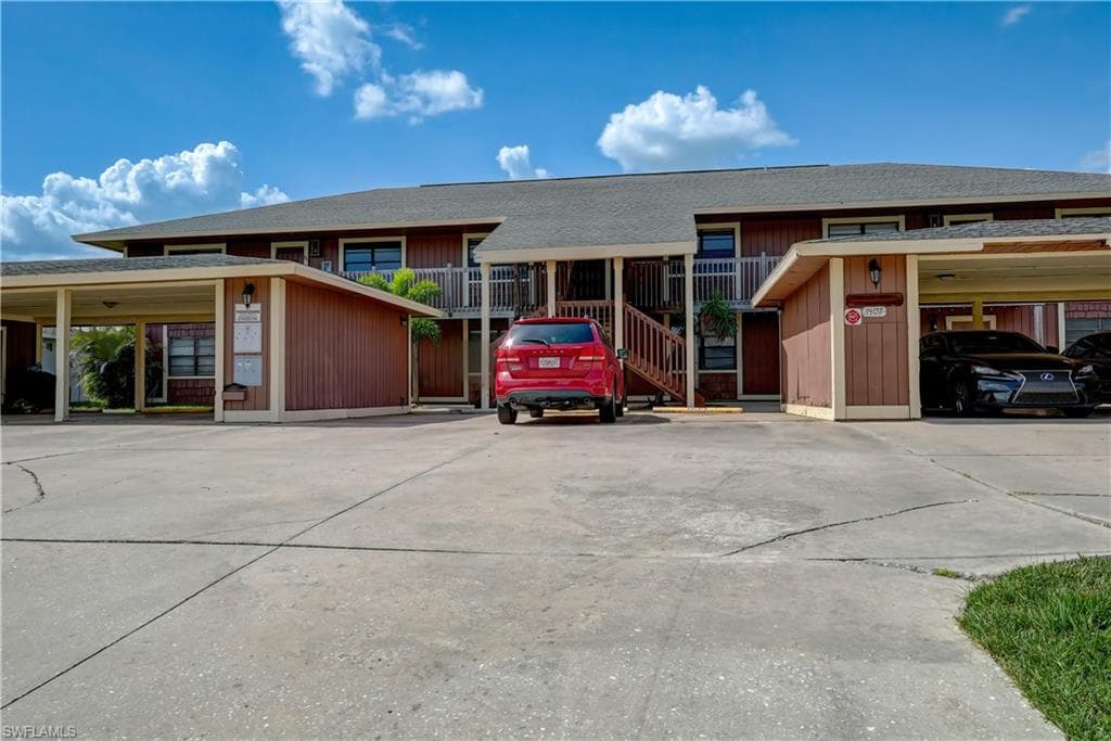 1407 SW 16th TER 202 CAPE CORAL, FL 33991