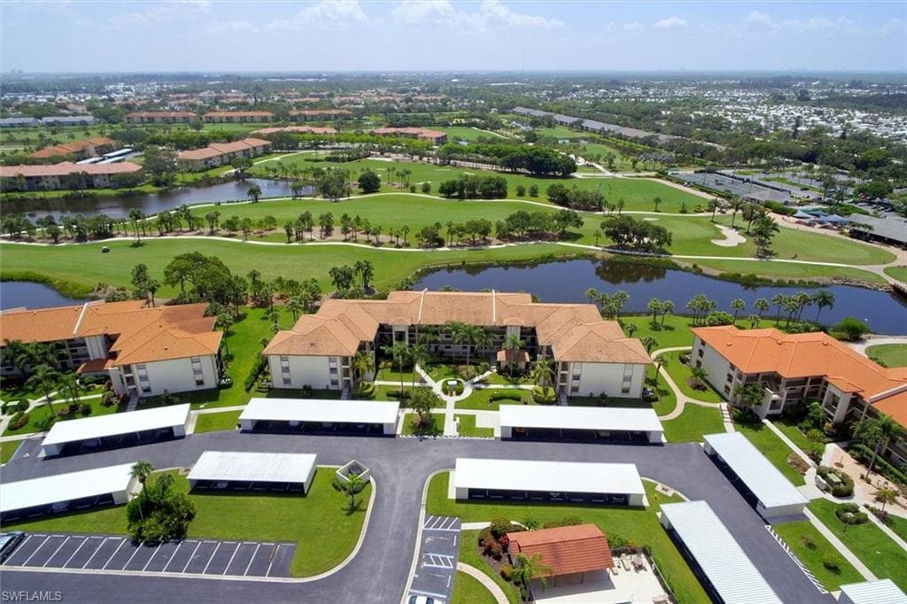 12601 Kelly Sands WAY 402 FORT MYERS, FL 33908