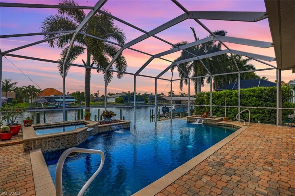 5315 SW 28th PL CAPE CORAL, FL 33914