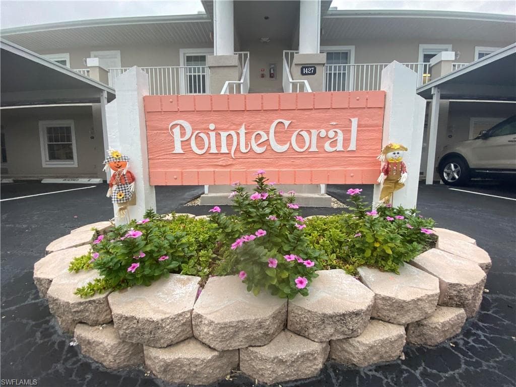 1427 SW 47th TER 202 CAPE CORAL, FL 33914