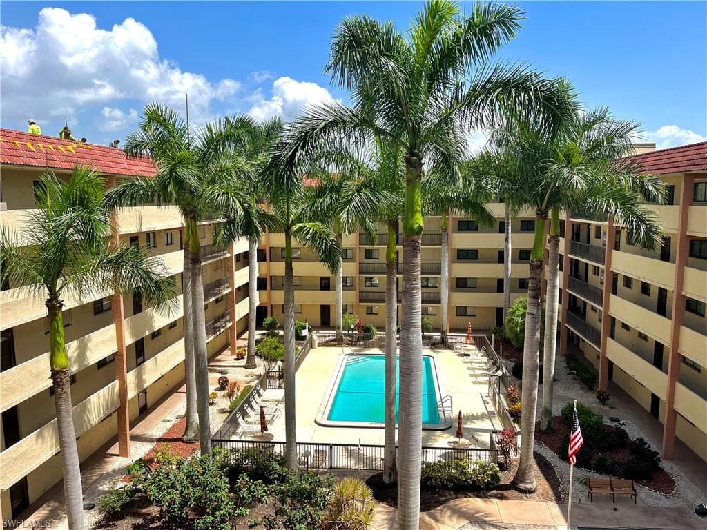 2121 Collier AVE 518 FORT MYERS, FL 33901