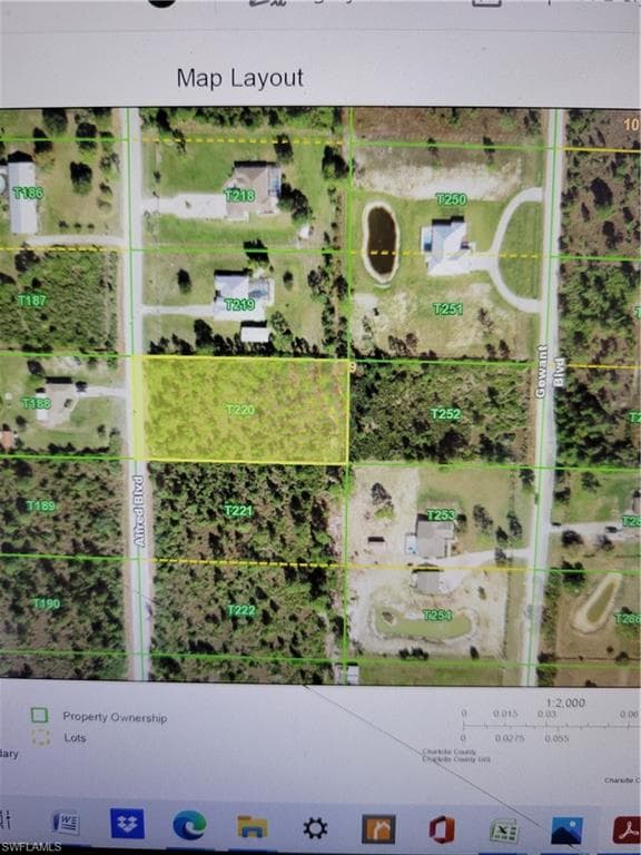 8462 Alfred BLVD PUNTA GORDA, FL 33982