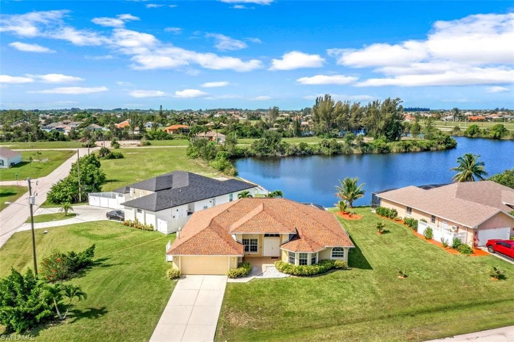 710 NW 30th PL CAPE CORAL, FL 33993