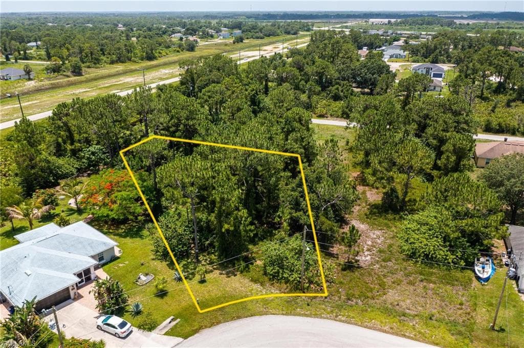 3101 44th ST SW LEHIGH ACRES, FL 33976