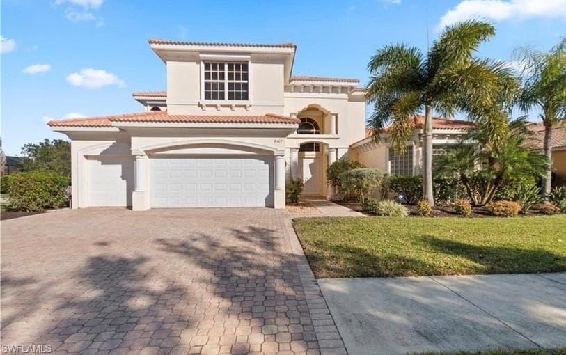 8407 Sedonia CIR FORT MYERS, FL 33967