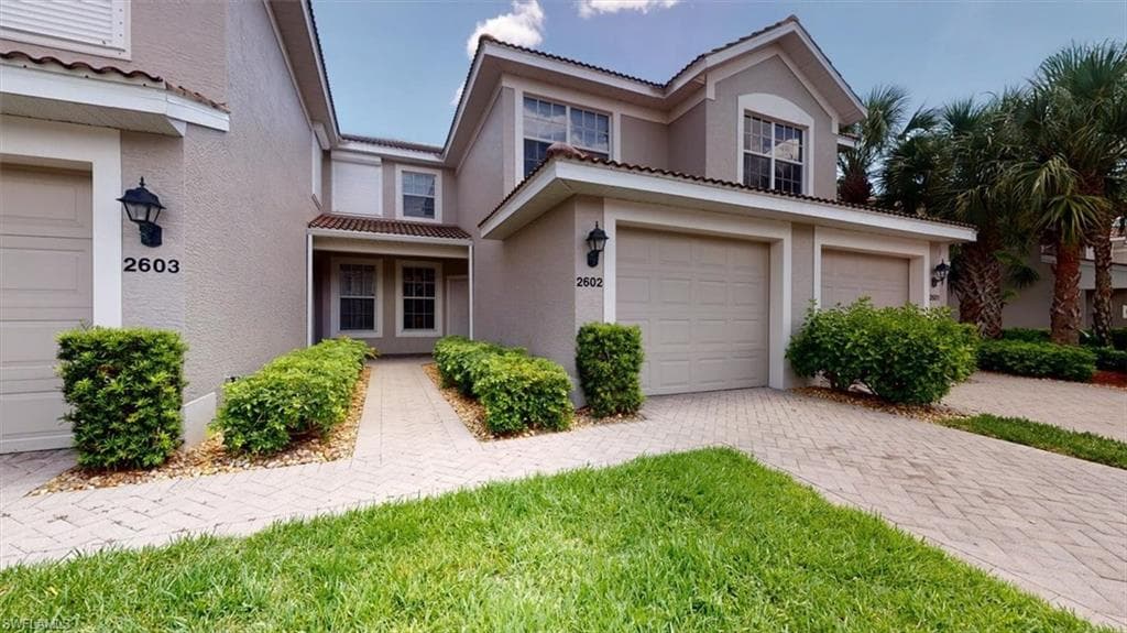 11020 Mill Creek WAY 2602 FORT MYERS, FL 33913