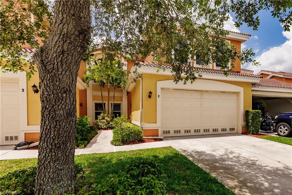 11831 Bayport LN 602 FORT MYERS, FL 33908