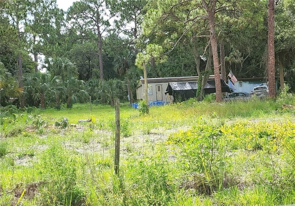 7635 Marx DR NORTH FORT MYERS, FL 33917
