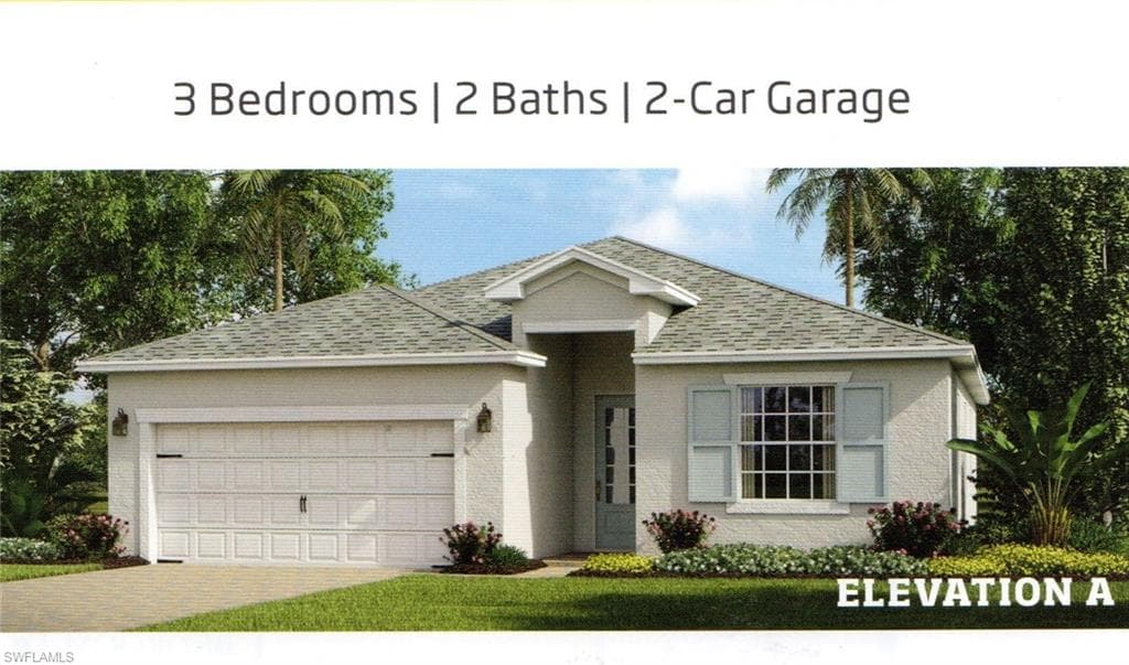 16128 Sabal Path Babcock Ranch, FL 33982
