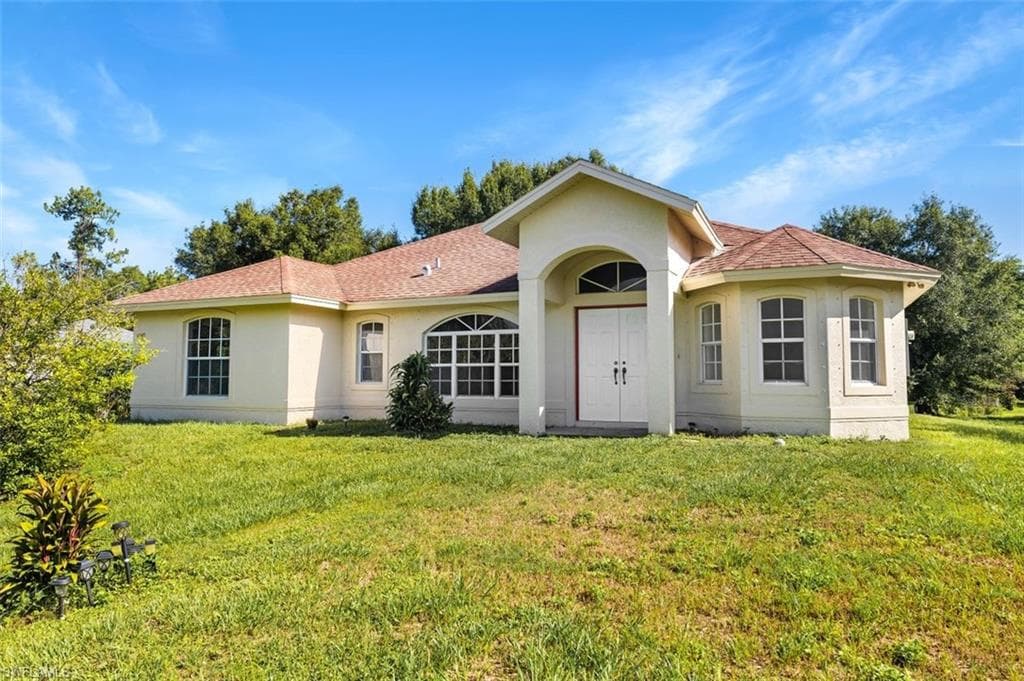 4245 30th AVE SE NAPLES, FL 34117