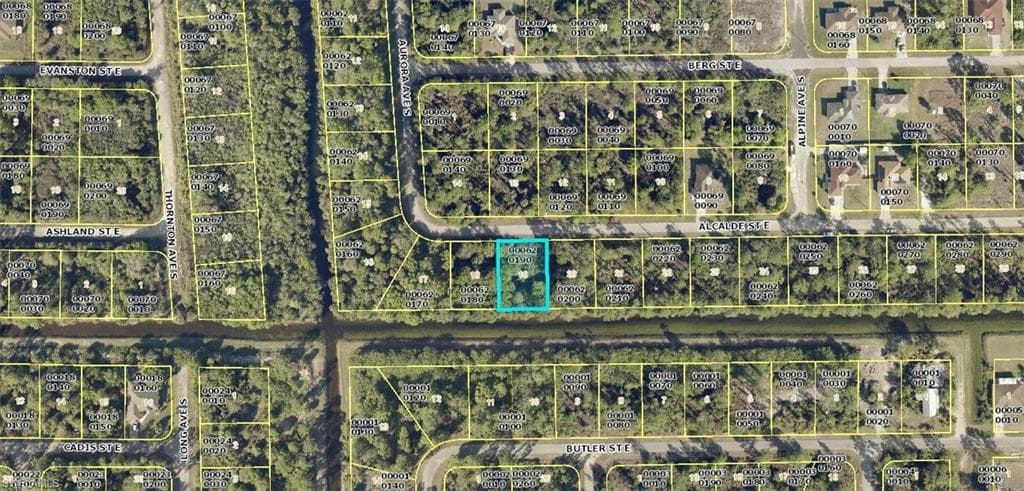 920 Alcalde ST E LEHIGH ACRES, FL 33974