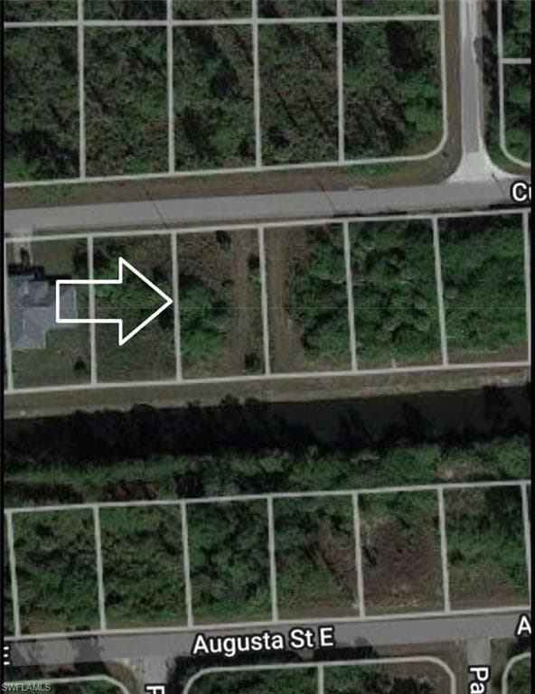 1124 Cummings ST E LEHIGH ACRES, FL 33974