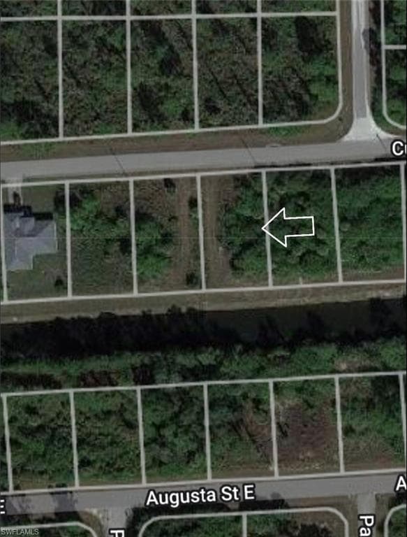 1126 Cummings ST E LEHIGH ACRES, FL 33974