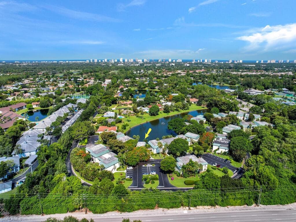 215 Bobolink WAY 215B NAPLES, FL 34105