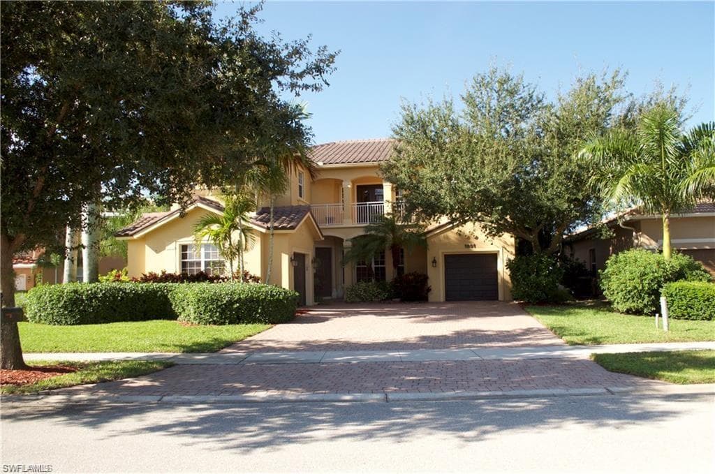 1991 Jacklin CT NAPLES, FL 34120