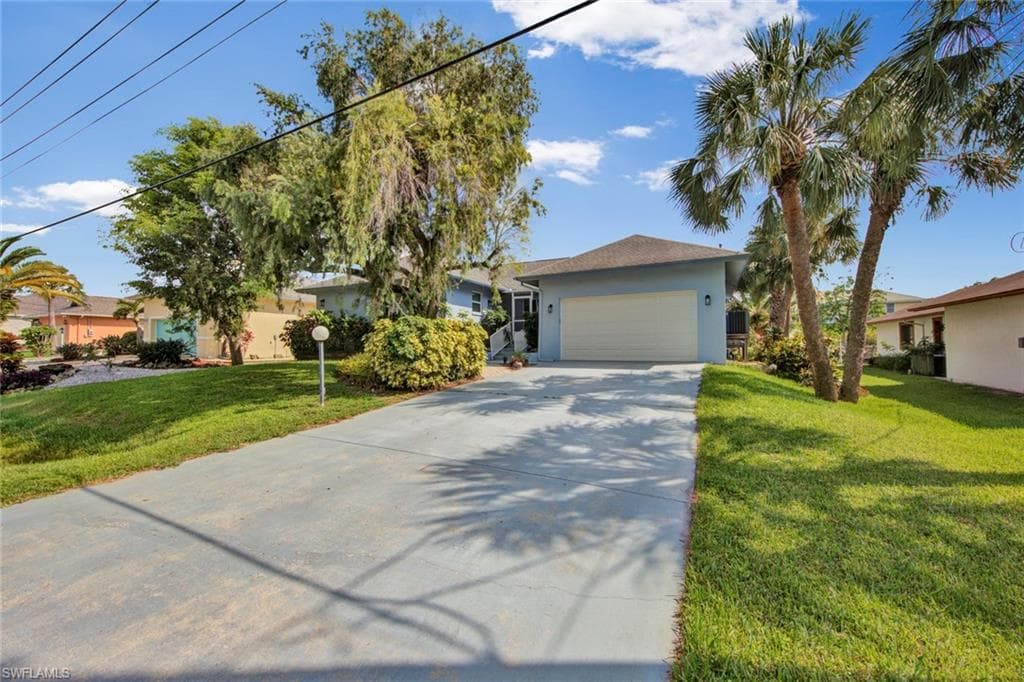 5906 PARK RD FORT MYERS, FL 33908
