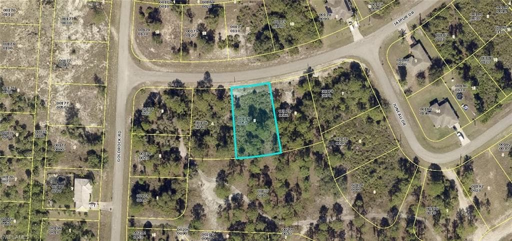 412 Jaipur DR LEHIGH ACRES, FL 33974