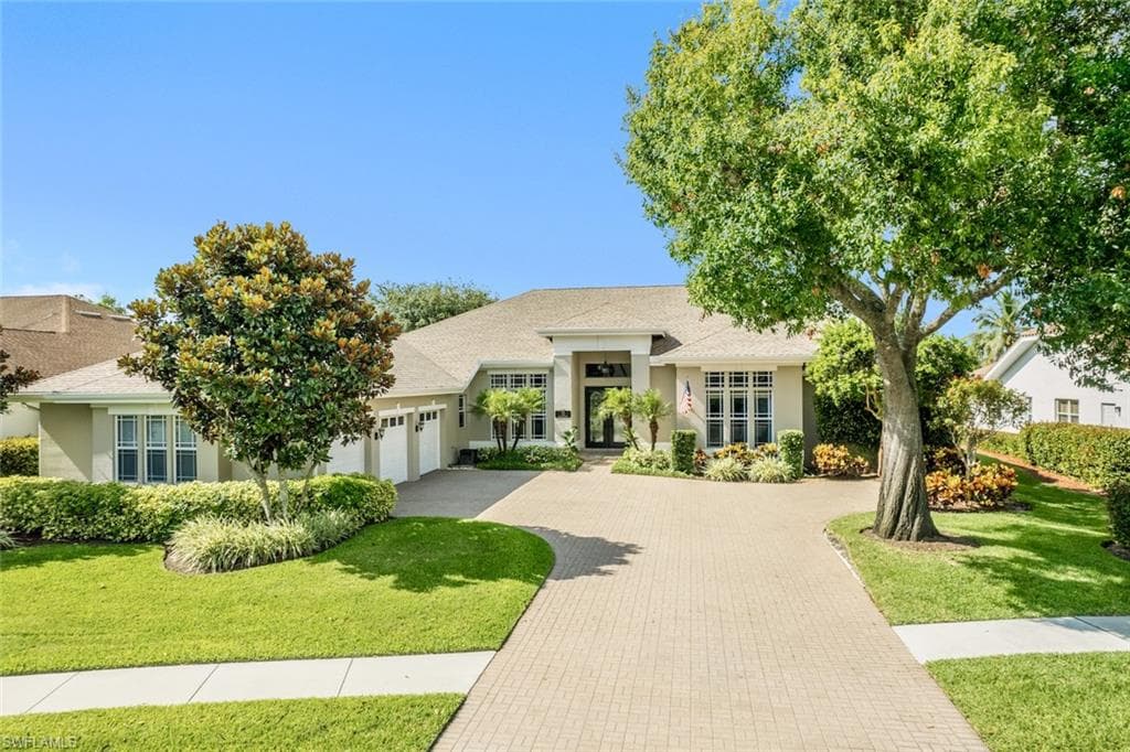 13 Catalpa CT FORT MYERS, FL 33919