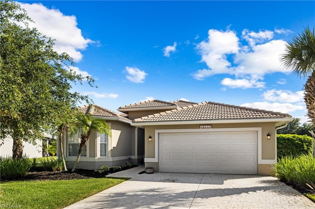 12779 Stone Tower LOOP FORT MYERS, FL 33913