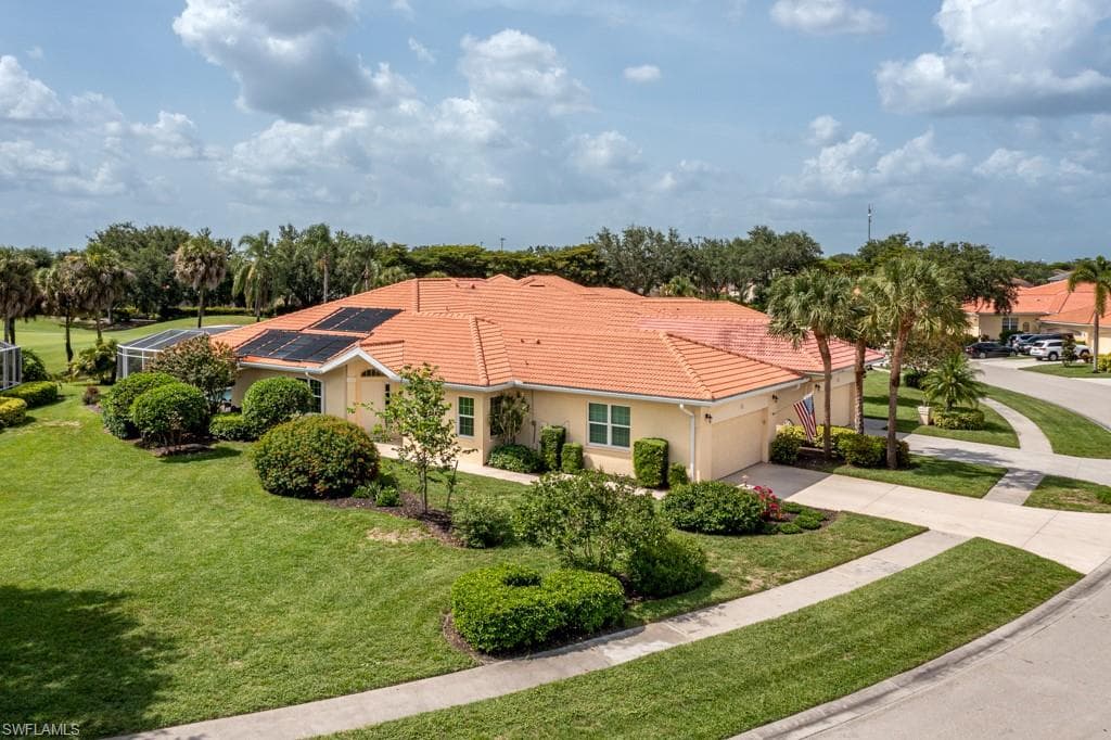 2065 Crestview WAY A-8 NAPLES, FL 34119
