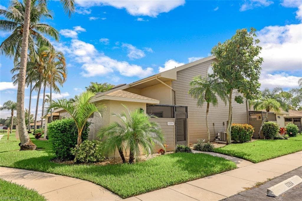 13394 Fox Chapel CT FORT MYERS, FL 33919