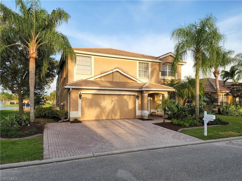 11159 Lakeland CIR FORT MYERS, FL 33913