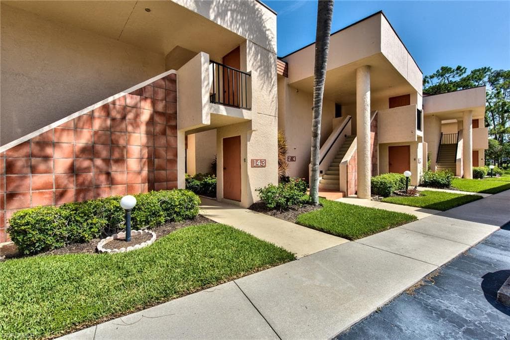 14650 Eagle Ridge DR 244 FORT MYERS, FL 33912