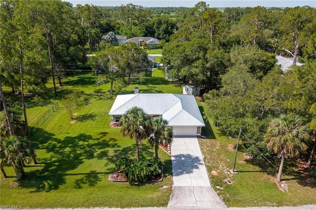 1659 Palm LN LABELLE, FL 33935
