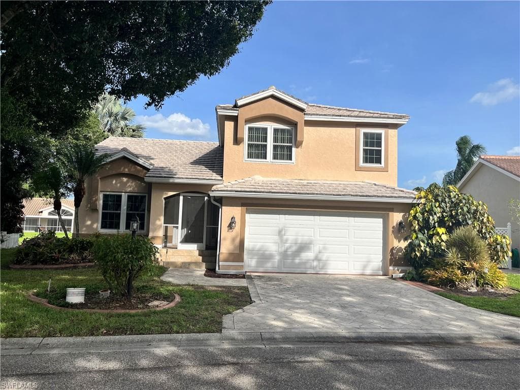 12481 Eagle Pointe CIR FORT MYERS, FL 33913