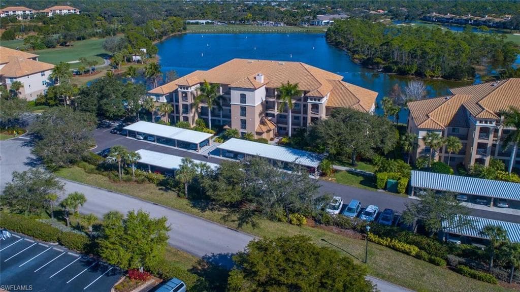 4650 Turnberry Lake DR 206 ESTERO, FL 33928