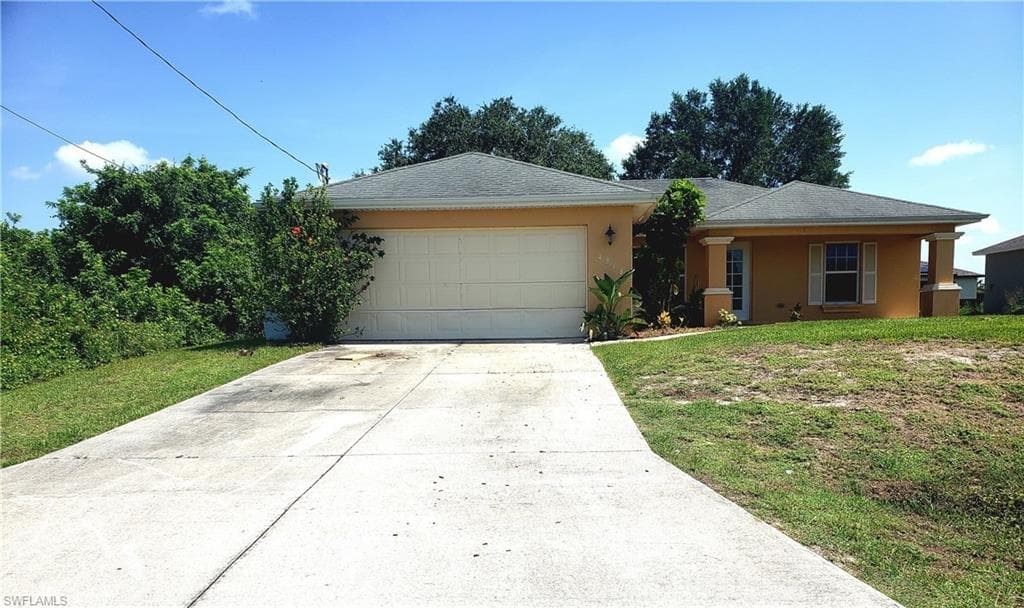4218 20th ST SW LEHIGH ACRES, FL 33976
